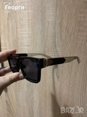 Louis Vuitton слънчеви очила унисекс