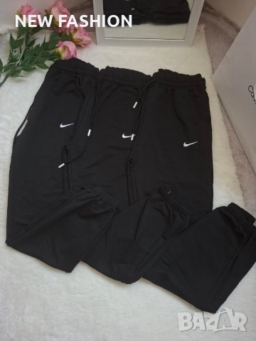 Дамско Памучно Долнище ✨ Nike , снимка 2 - Спортни екипи - 51685351