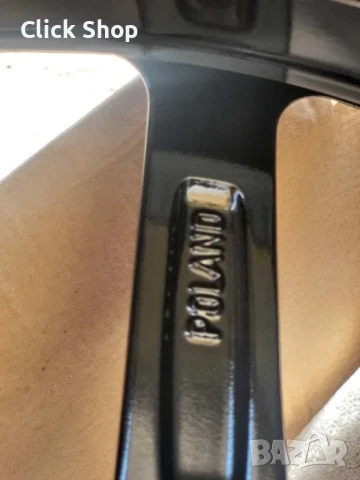 5х112 18 Джанти Оригинални VW Golf GTI Чисто нови 5x112, снимка 8 - Гуми и джанти - 50800931