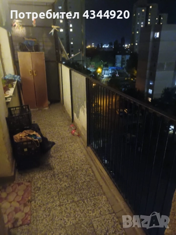 3 стаен тухлен апартамент в кв. Слатина, снимка 11 - Апартаменти - 51890544