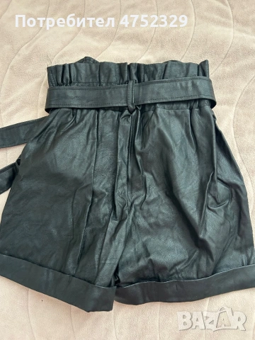 3 броя дамски къси панталони , снимка 5 - Панталони - 53678831