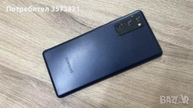 Samsung S20 FE, снимка 3 - Samsung - 46955388