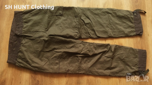 Villmark WINDPROOF Trouser размер M за лов панталон вятърно устойчив - 2174