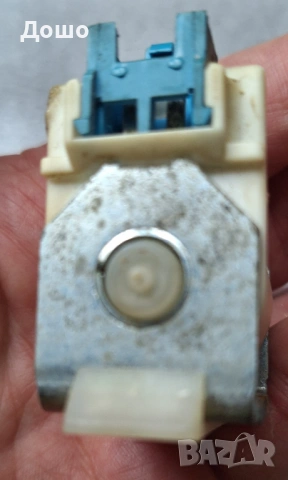 Клапан за съдомиялна Miele, снимка 5 - Съдомиялни - 53663401