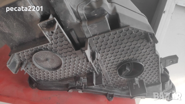 Продавам - оригинален ляв фар за Лексус RX 2020-2023 г, снимка 7 - Части - 51862250