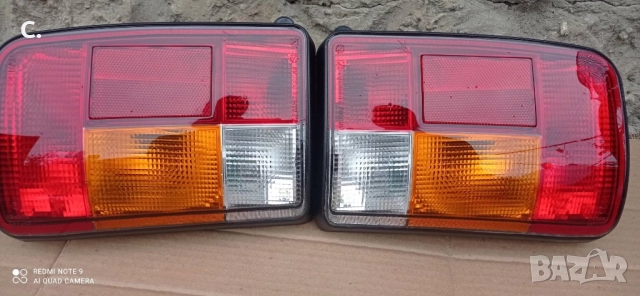 LADA/ЛАДА филтри, свещи, спирачна система, лагер главина и носачи, снимка 9 - Части - 51663230