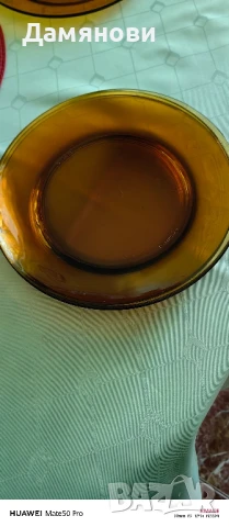 Дуралекс чинии 4 броя