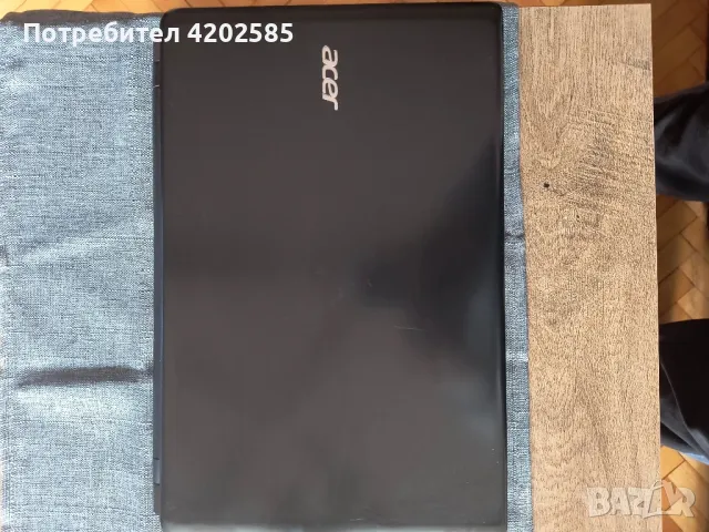 Acer Aspire E1

, снимка 2 - Части за лаптопи - 48672964