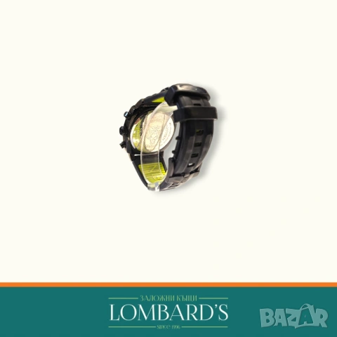 Часовник Philipp Plein PSGBA1023, N: 3161944, снимка 3 - Мъжки - 54106052