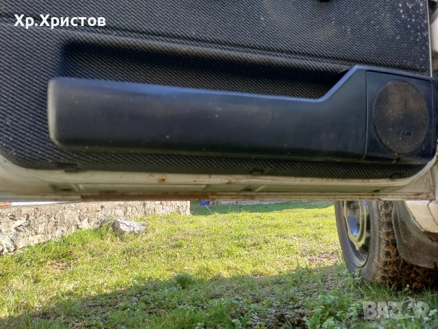 врати голф 2 , снимка 18 - Части - 53809424