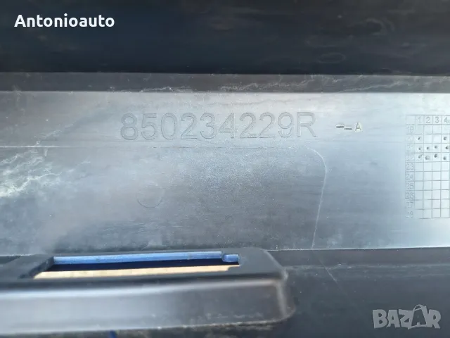  ЗАДНА БРОНЯ  DACIA SANDERO 3 III STEPWAY 2021-
 850234229R Дачия Сандеро , снимка 6 - Части - 50132152