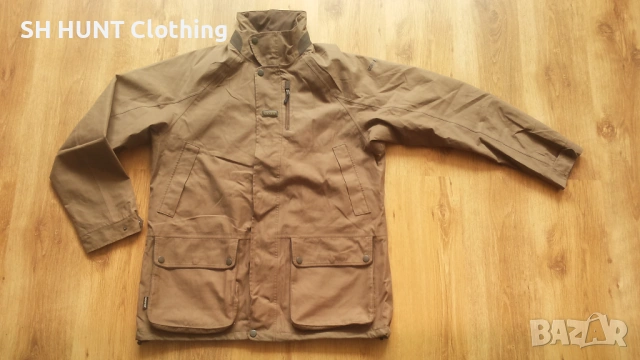 SASTA GORE-TEX Jacket размер XL за лов риболов яке водонепромокаемо - 2261