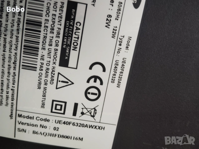 T-CON BN41-01939, снимка 3 - Части и Платки - 53678606