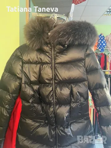 Moncler -якета, снимка 3 - Якета - 47983468