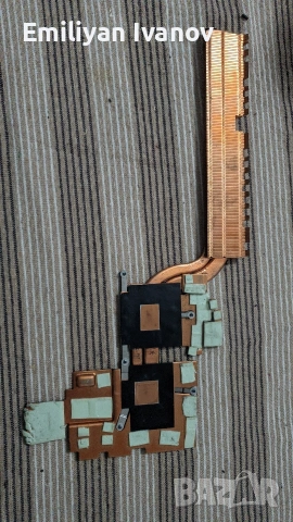 Lenovo legion Y520 на части, снимка 11 - Части за лаптопи - 53773345