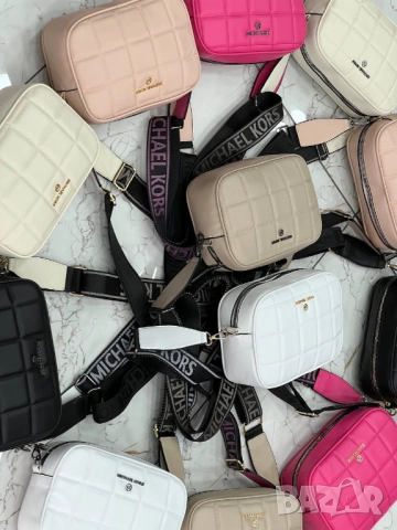чанти michael kors