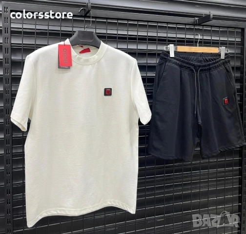 Мъжки комплект Hugo-IM5SA