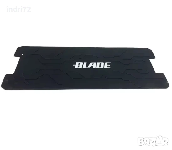 Силиконов пад за Blade GT, снимка 2 - Други спортове - 50852746