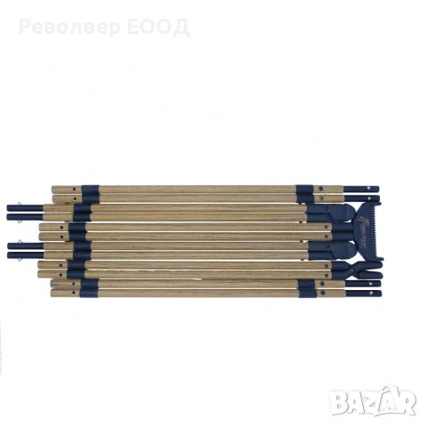 Стойка за стрелба 4 Stable Sticks - Ultimate Wood, снимка 4 - Оборудване и аксесоари за оръжия - 45322314