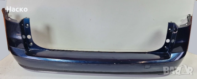 Задна Броня Citroen C5 III X7 Комби Ситроен Ц5 2008г-2017г