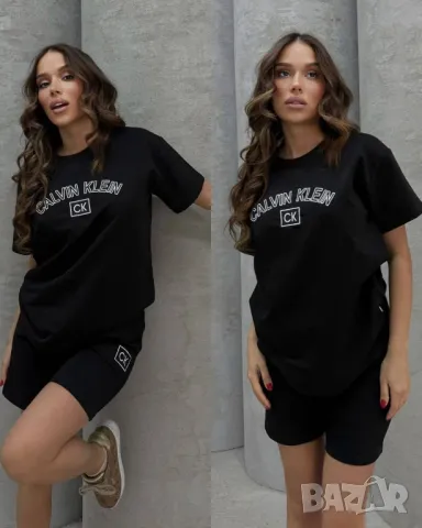 висококачествени дамски екипи calvin klein jeans 