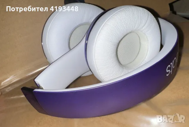 Безжични слушалки Beats Solo 3, снимка 2 - Bluetooth слушалки - 46848643