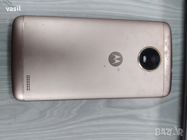 Motorola Moto E4 XT1762, снимка 2 - Резервни части за телефони - 54054470