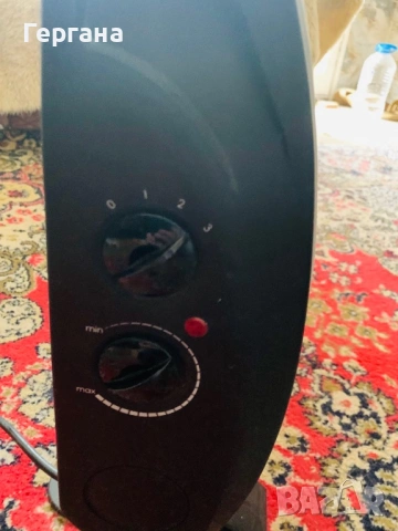 Конвектор TAURUS CLIMA 2000, снимка 2 - Отоплителни печки - 53679836