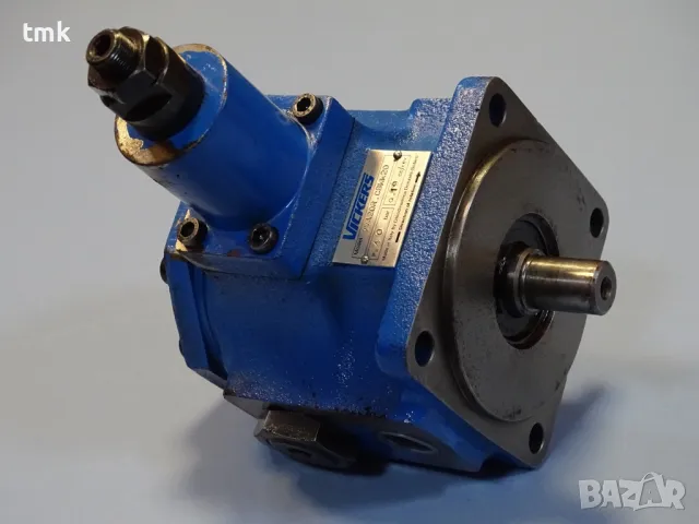 Хидравлична помпа Vickers VVA20R.CBWW20 Hydraulic pump 40Bar