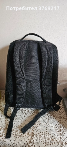раница за лаптоп, снимка 5 - Лаптоп аксесоари - 52401698