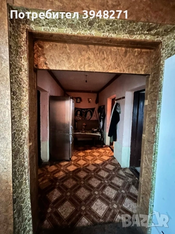 къща с дворно място и гараж, в с. Ковач, снимка 5 - Къщи - 53194251