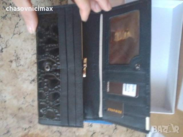 дамско портмоне453, снимка 3 - Портфейли, портмонета - 51873036