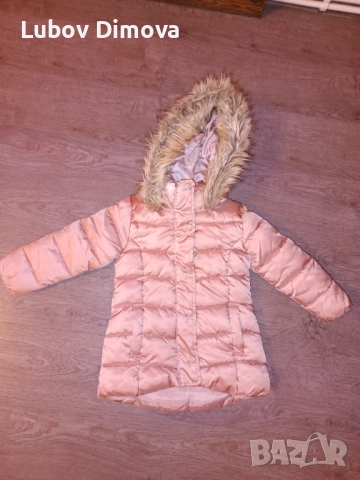 Детски якета НМ, снимка 8 - Детски якета и елеци - 51841804