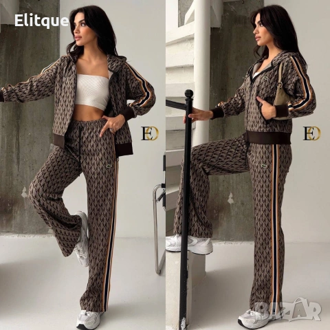 дамски екипи lacoste 