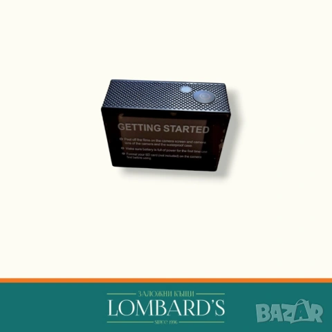 Apexcam Action Camera 4K Sports, N: 44152199, снимка 3 - Камери - 54041929