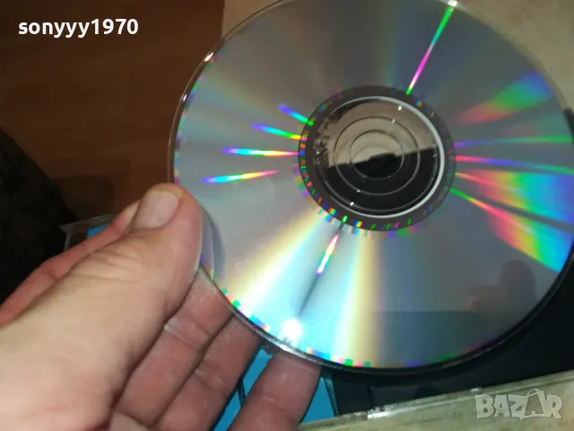 VIVA LA FIESTA VOL.8 CD 2603251613, снимка 18 - CD дискове - 49649882