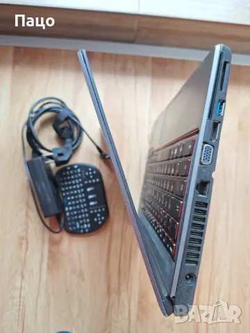Fujitsu Lifebook E734/i5/8 GB/, снимка 6 - Лаптопи за дома - 49903346