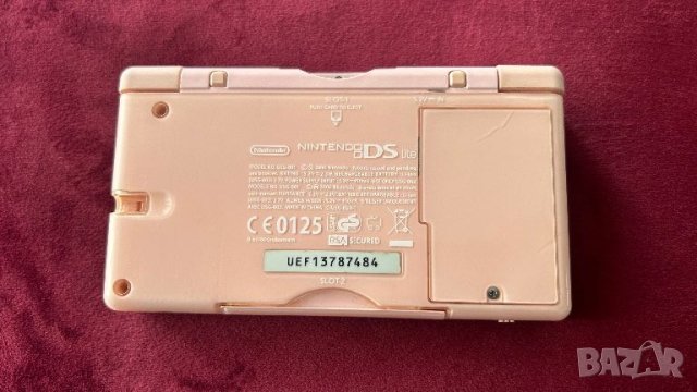 Nintendo ds, снимка 3 - Nintendo конзоли - 46754485