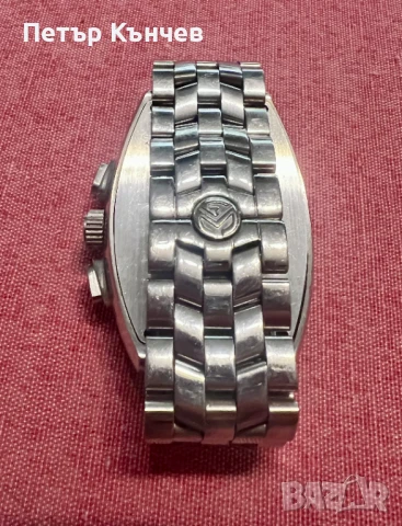 Мъжки часовник - Franck Muller, снимка 4 - Мъжки - 51016100