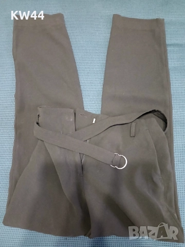 Черен  панталон 