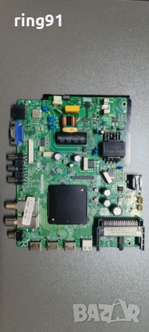 Main board - TP.SK506S.PB802 TV NEO LED-40SF30