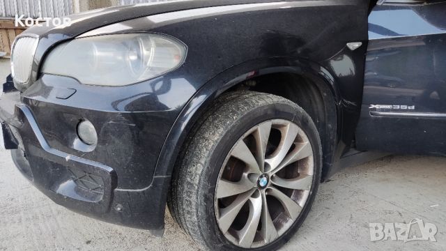 BMW X5 E70 20 Спорт пакет Оригинални , снимка 1