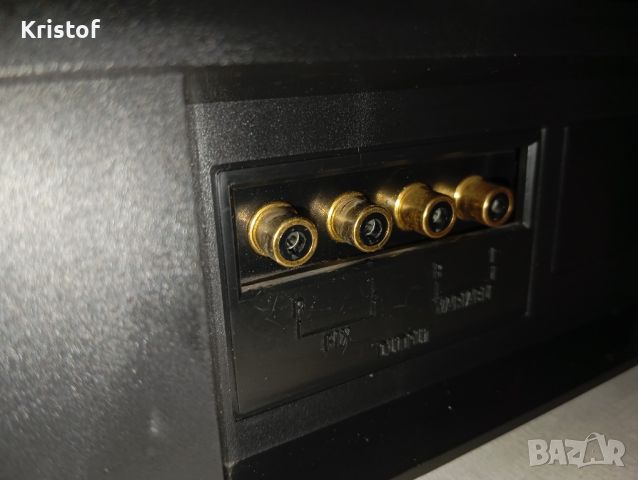 DENON DCD 1500, снимка 9 - Аудиосистеми - 46792326