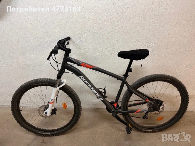 Велосипед Rockrider ST120