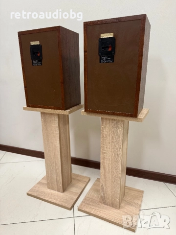 🔉Двулентови букшелф тонколони Technics SB-C250 - 60W - 6 ома🔉, снимка 4 - Тонколони - 52586633
