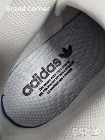  🔥 ЧИСТО НОВИ Adidas NY 90 – Вечна класика в бяло!(Различни размери), снимка 6 - Маратонки - 54278145