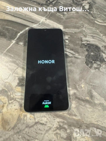 Honor X5C, снимка 4 - Huawei - 53564592