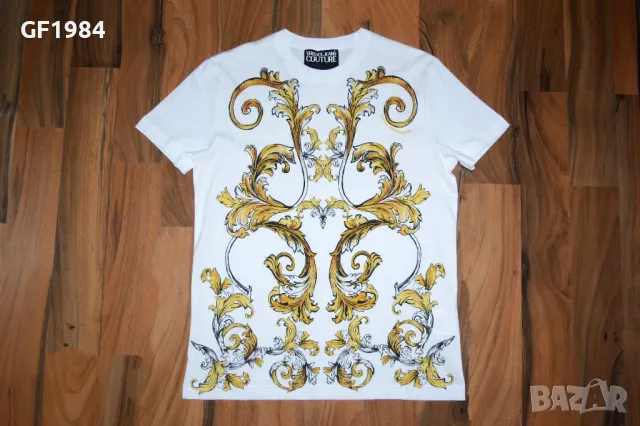 Versace Jeans Couture - мъжки тениски, размери S ,M , L 