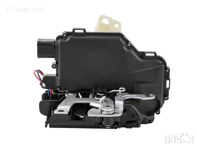  VW Passat B5 Брава за задна лява врата , снимка 2 - Части - 50346092