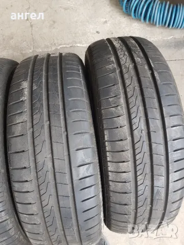 195/65/15 hankook, снимка 6 - Гуми и джанти - 49462277